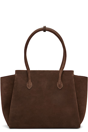Brown Ekme 24 Tote