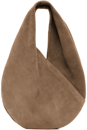 Tan Ora Mini Bag