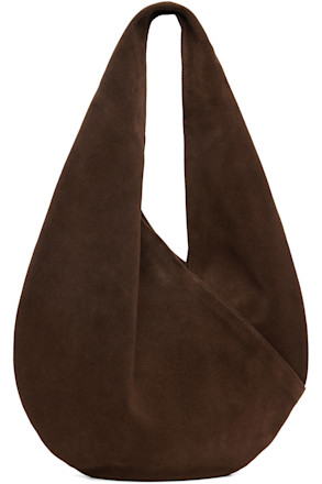 Brown Ora Bag