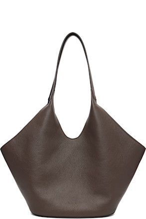 Gray Phantom Tote