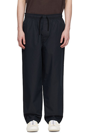 Black SDDT2001 Trousers
