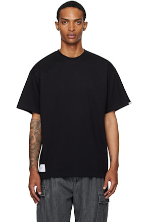 Black Sign 01 T-shirt