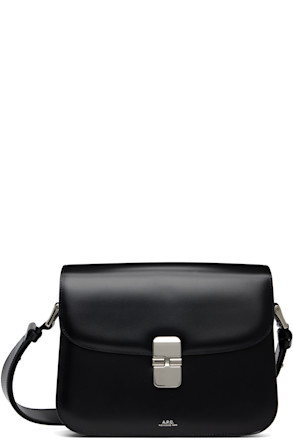 Black Grace Bag