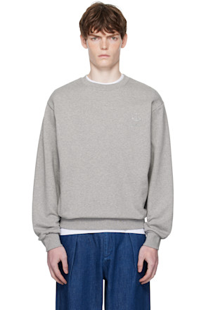 Gray James Sweatshirt