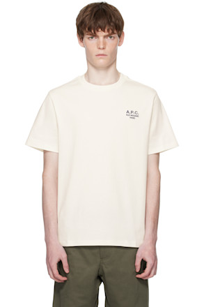 Off-White Standard 'Rue Madame' T-shirt