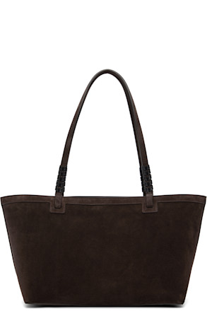 Brown Cala 32 Tote