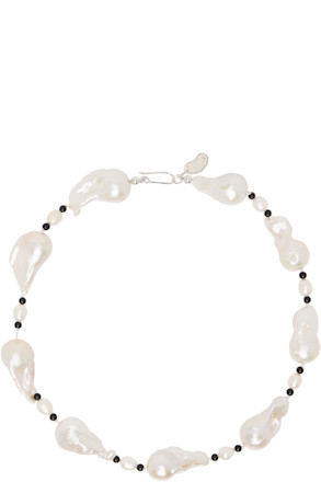 Host Necklace