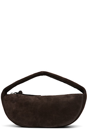 Brown Cush Bag
