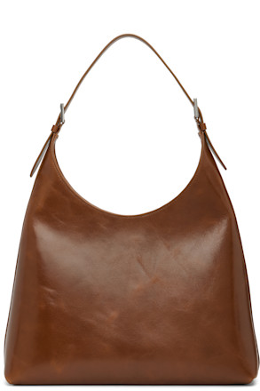 Brown Camryn Bag