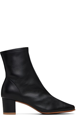 Black Sofia Boots