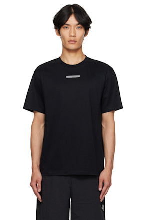 Black Astrape T-shirt