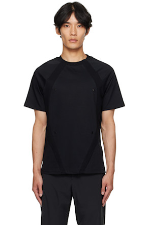 Black Lux T-shirt