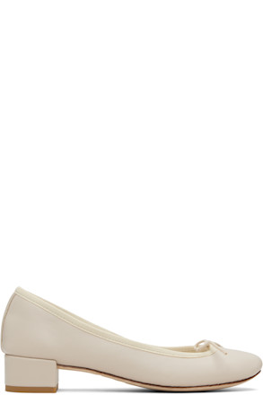Off-White Camille Heels