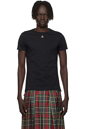Black Orb Peru T-shirt