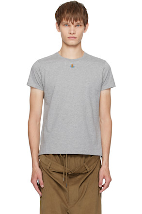 Gray Orb Peru T-shirt