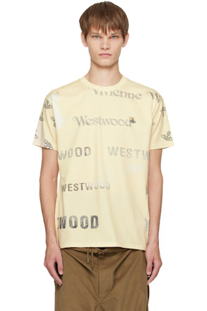 Yellow Labels Classic T-shirt