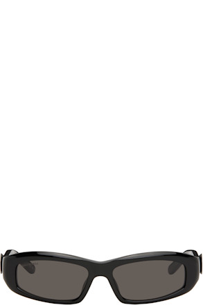 Black Bolt Sunglasses