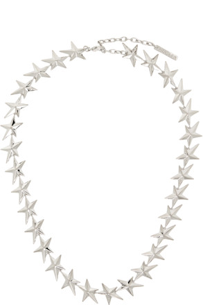 Star Necklace