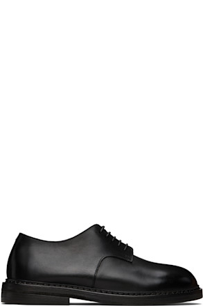 Black Nasello Derbys