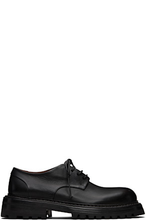Black Carrucola Derbys