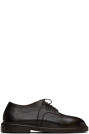 Brown Nasello Derbys