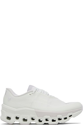 Green On Edition Cloudmonster 2 Sneakers