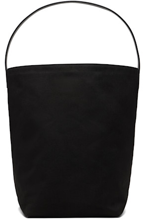 Black Large N/S Park Tote