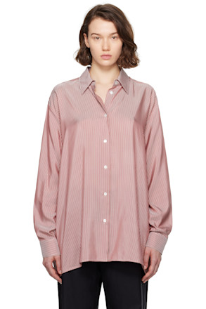 Red Tansy Shirt