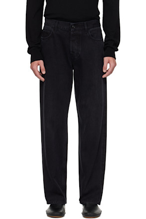 Black Ross Jeans