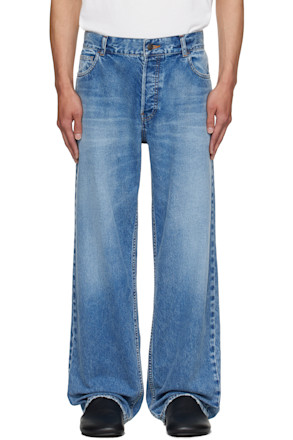 Blue Ross Jeans