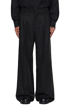 Gray Oberyn Trousers