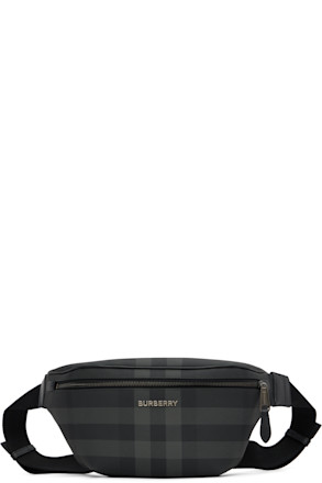 Gray Cason Belt Bag