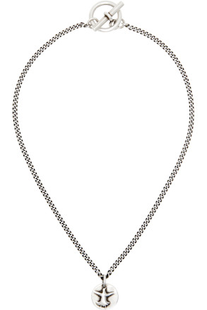 Tere Flyng Bird Stacked Necklace