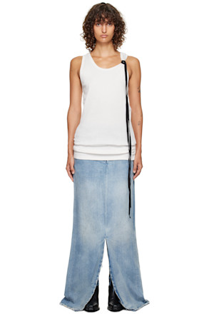 Off-White Seva Tank Top