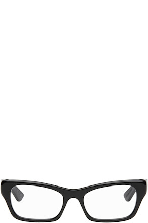 Black Akelu Glasses