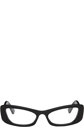 Black Jarbek Glasses
