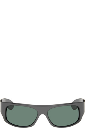 Gray Uailus Sunglasses