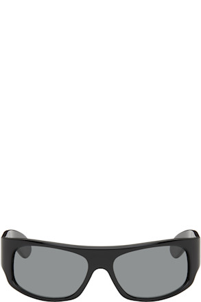 Black Uailus Sunglasses