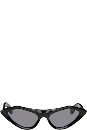 Black Tikbarri Sunglasses