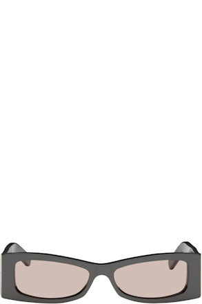 Gray Zokoa Sunglasses