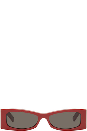 Red Zokoa Sunglasses