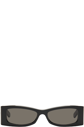 Black Zokoa Sunglasses
