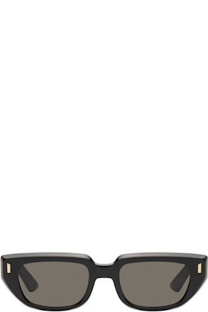 Black Etezea Sunglasses