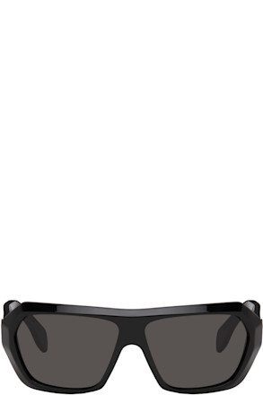 Black Dhazut Sunglasses