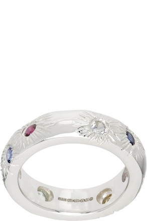 Mycorrhizal Ring