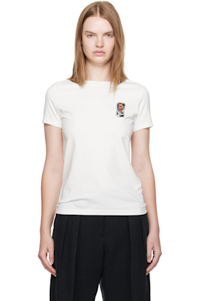Off-White Kenzo Paris 'KENZO City' T-shirt
