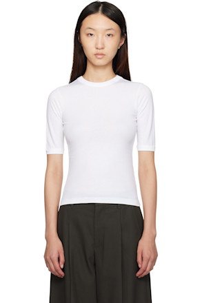 White Baby T-shirt