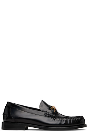 Black Medusa '95 Loafers