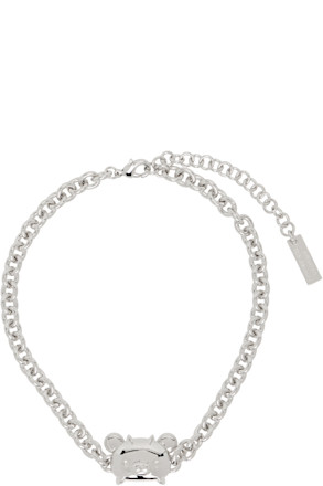 Rilakkuma Edition Mounted Gem Choker