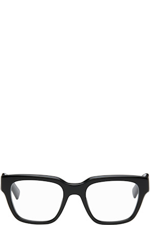 Black SL 804 Glasses